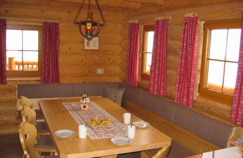 Heiligenblut Ski Chalet | Tomperkasa