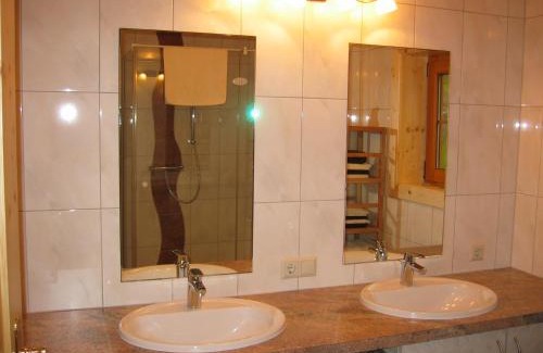 Heiligenblut Ski Chalet | Tomperkasa