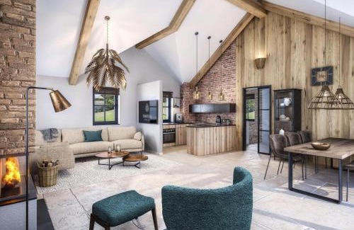 Albeck House | Tomtegl-Bergchalet-No-2-mit-Privatsauna-Infinitypool-Kamin-Fitnessraum-1500m-Seehoehe