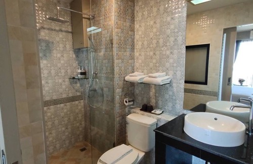 Kho Hong Hotel | Ton Aoi Grand Hotel