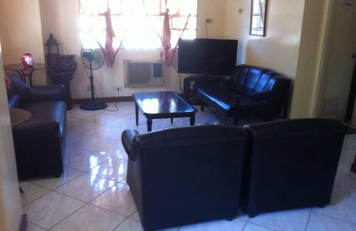 Dagupan Hotel | Tondaligan Beach Hotel