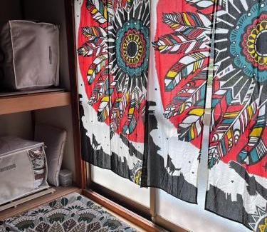 Kawaba House | Tonegun - House - Vacation STAY 17720