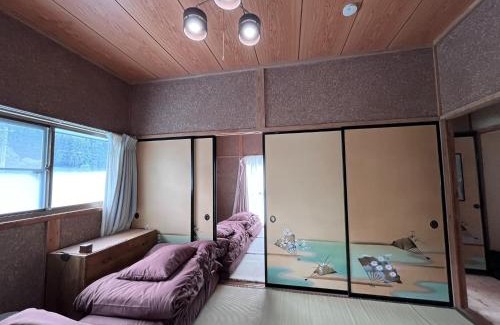 Kawaba House | Tonegun - House - Vacation STAY 17720