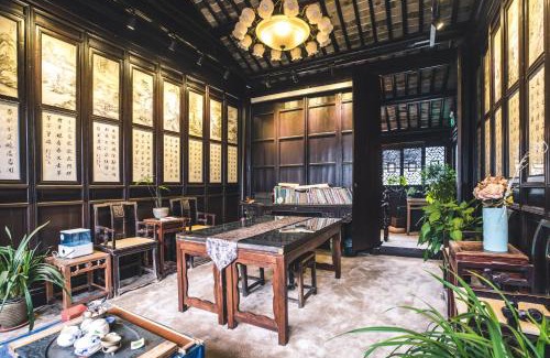 Wujiang Hotel | Tongli 1917 Best South Inn