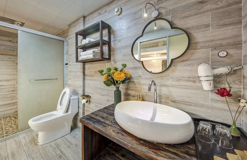 Wujiang House | Tongli Shuimo Inn