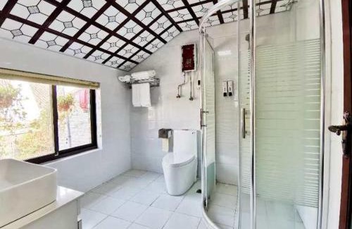 Wujiang House | Tongli Xiangju Inn