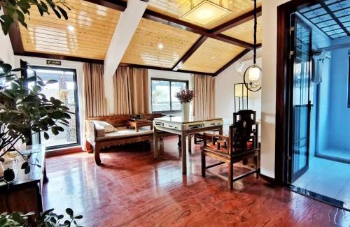 Wujiang House | Tongli Xiangju Inn