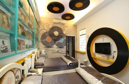 Fuxing House | Tongnian Wangshi Homestay