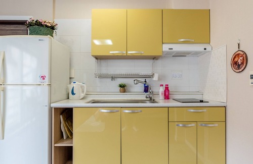 Yongnam-myeon Condo | Tongyeong Iris Pension
