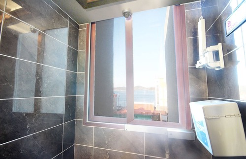 Tongyeong Hotel | Tongyeong The Syap
