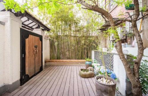 Xuhui Hotel | Tonight Homestay South Shanxi Road Shanghai