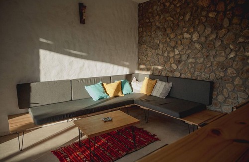 Celestino Gasca Hotel | Toninas México