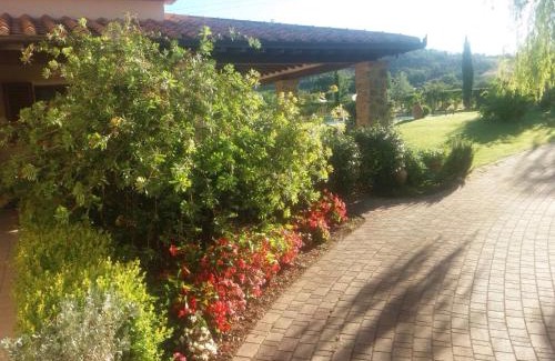 Gavorrano Bed & Breakfast | Tonini House