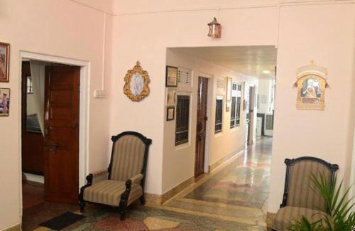 Tonk Villa | Tonk Kothi - A Heritage Stay