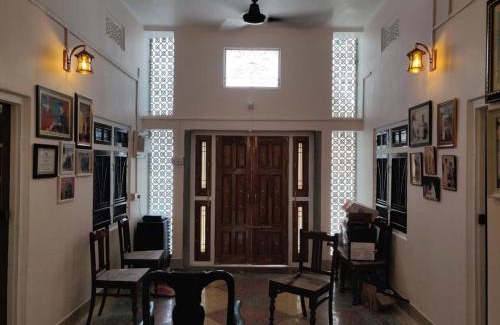 Tonk Villa | Tonk Kothi - A Heritage Stay