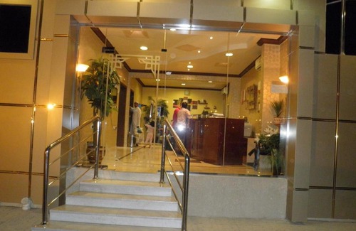 Buraydah Apartment | Tonova Apartment