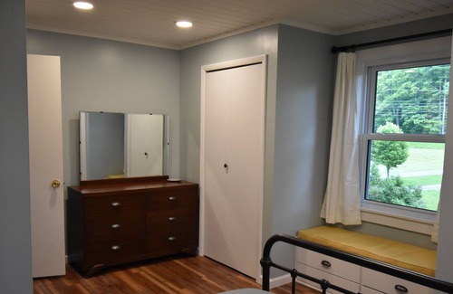Lake Leelanau Other | Tons of fresh air and open space!