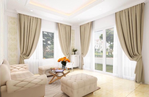 Tu Liem Apartment | Tony House 2