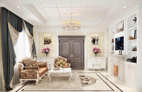 Tu Liem Apartment | Tony House 2