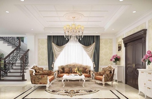 Tu Liem Apartment | Tony House 2