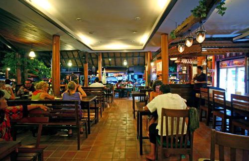 Ayutthaya Bed & Breakfast | Tony's Place Ayutthaya