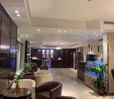 Jeddah Apartment | Toot house Jeddah