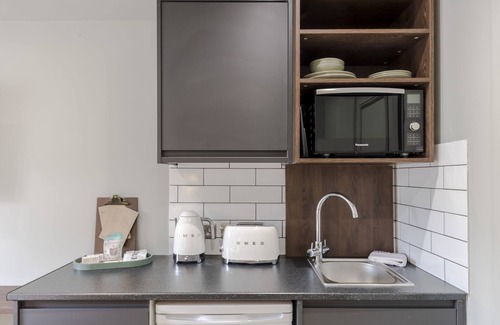 Tooting Apartment | Tooting | Downtown Studio
