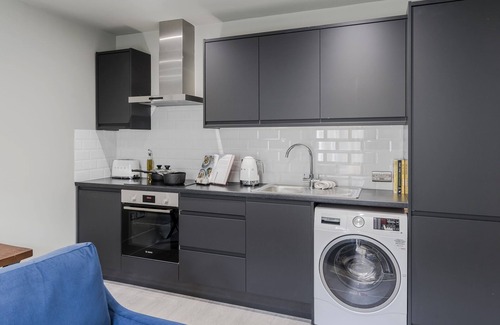 Tooting Apartment | Tooting | The Bec (2 Bed)