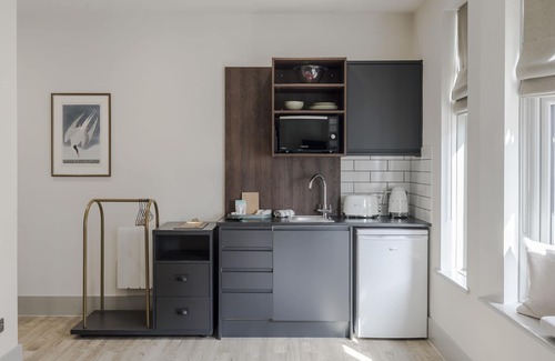 Tooting Apartment | Tooting | Uptown Studio