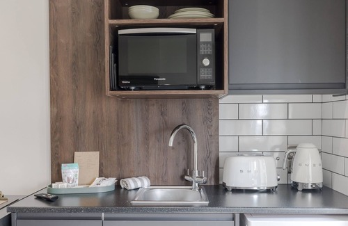 Tooting Apartment | Tooting | Uptown Studio