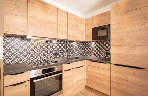 Dienten am Hochkoenig Bed & Breakfast | Top 19 Penthouse with sauna - Wildbach Lodge Dienten