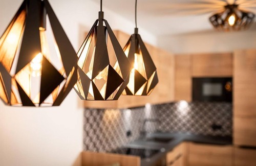 Dienten am Hochkoenig Bed & Breakfast | Top 19 Penthouse with sauna - Wildbach Lodge Dienten