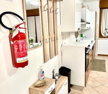 Beccacivetta Apartment | Top Apartment 2