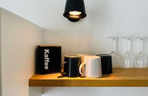 Wuppertal Apartment | TOP Apartment in Elberfeld - Nähe DUS & Dortmund & Köln & Essen