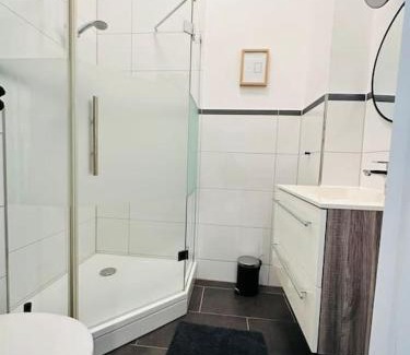 Wuppertal Apartment | TOP Apartment in Elberfeld - Nähe DUS & Dortmund & Köln & Essen