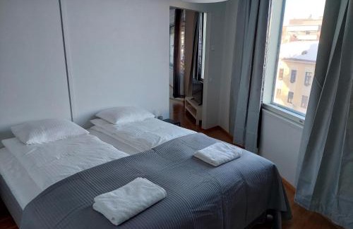 Jyvaskyla Apartment | Top apartment in great location Kotimaailma Apartments