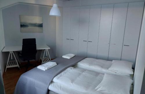 Jyvaskyla Apartment | Top apartment in great location Kotimaailma Apartments