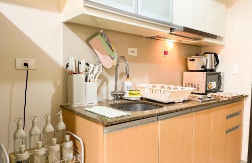 Bonifacio Global City House | Top BGC Condo Across Grand Hyatt Hotel #oursw12k