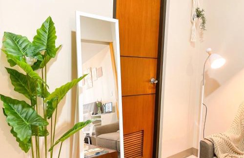 Bonifacio Global City House | Top BGC Condo Across Grand Hyatt Hotel #oursw12k