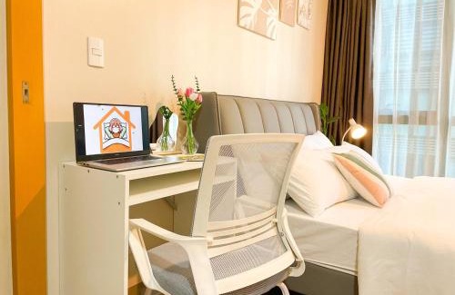 Bonifacio Global City House | Top BGC Condo Across Grand Hyatt Hotel #oursw12k