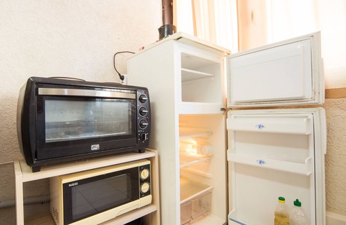Burgas Center Apartment | TOP CENTER - Small Flat