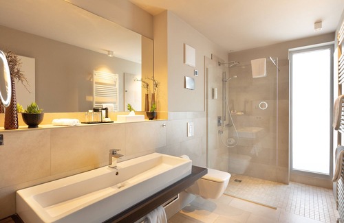 Fulda Hotel | TOP CityLine Hotel Platzhirsch Fulda
