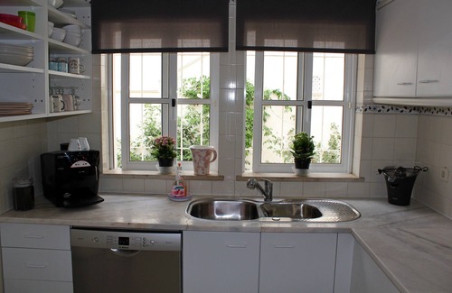 Burgau Villa | Top Cliff Villa - Privacy oasis, amazing sea views