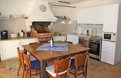 Burgau Villa | Top Cliff Villa - Privacy oasis, amazing sea views