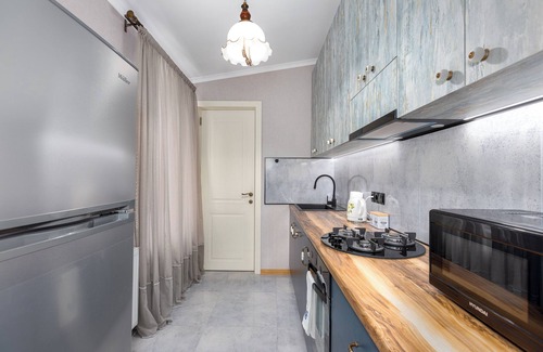 Vake Apartment | Top Comfort In a Prime Location - Mtatsminda (Old Tbilisi)