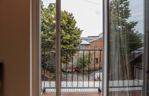 Vake Apartment | Top Comfort In a Prime Location - Mtatsminda (Old Tbilisi)