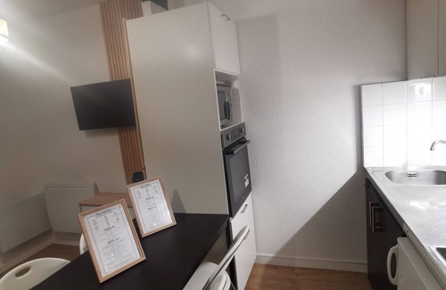 Piau Engaly Apartment | Top destination ski adventure