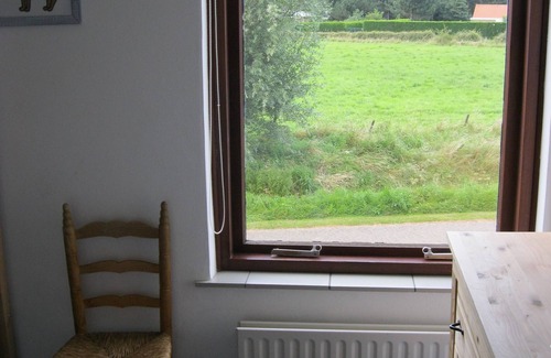 Cadzand-Bad Condo | Top equipped 4 room apt. (90 m²) with beautiful Dünblick, directly on the sea