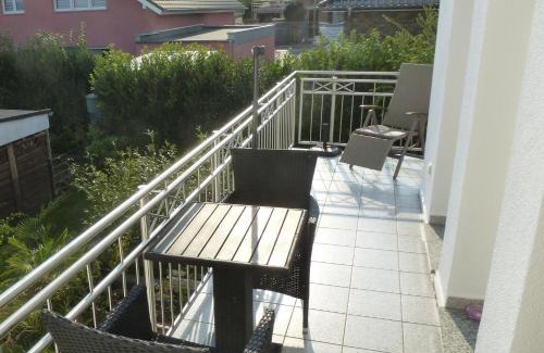 Dietkirchen Apartment | TOP Ferienwohnung Limburg "Am Bildstock"