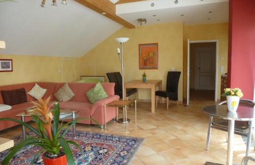 Dietkirchen Apartment | TOP Ferienwohnung Limburg "Am Bildstock"